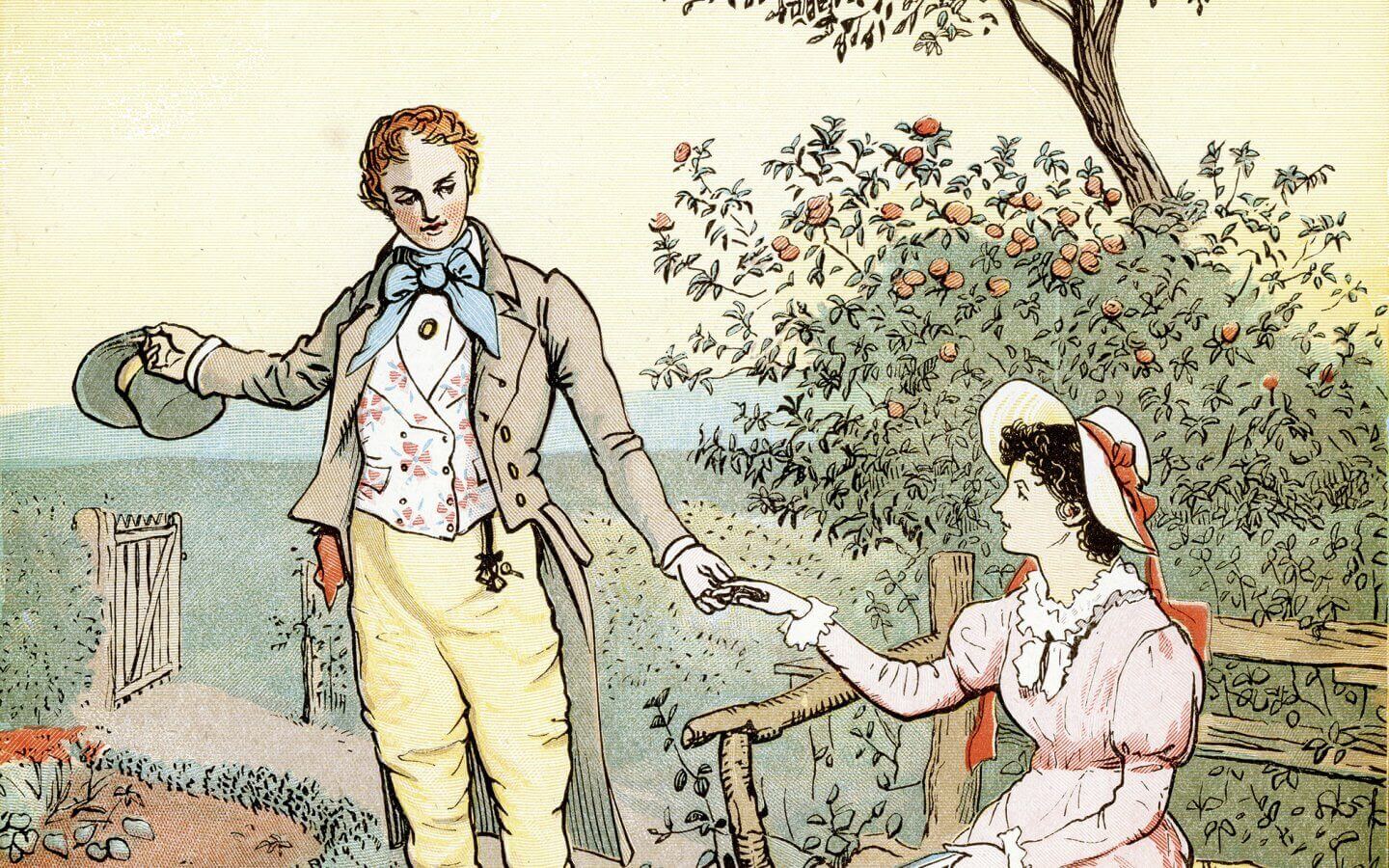 Persuasion is not just a Jane Austen novel