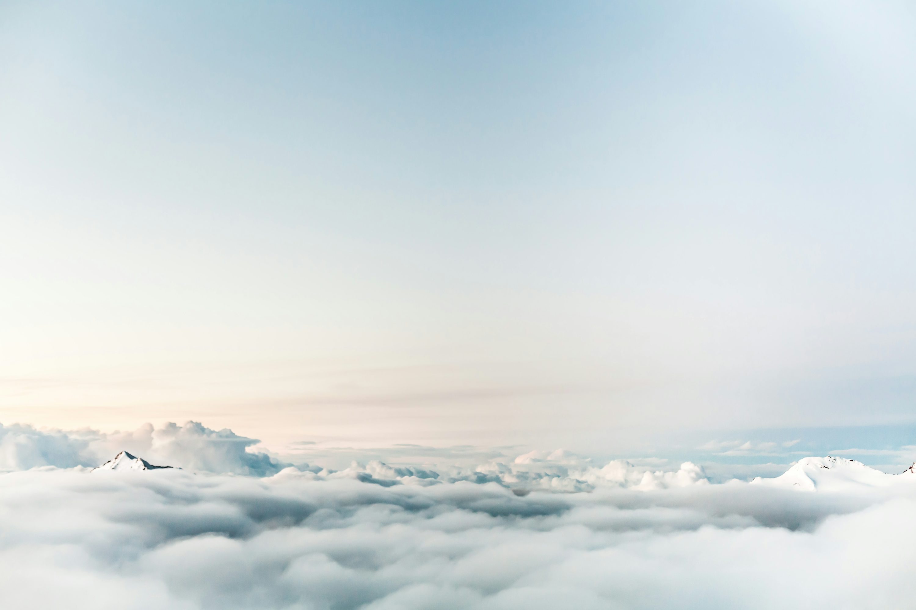 Sky Wallpaper: Free HD Download [4K]