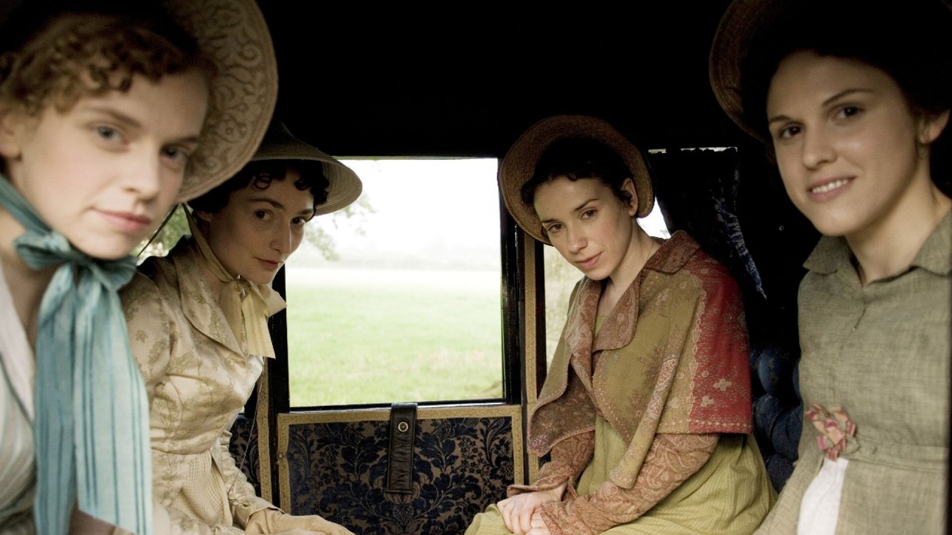 Persuasion (TV Movie 2007)