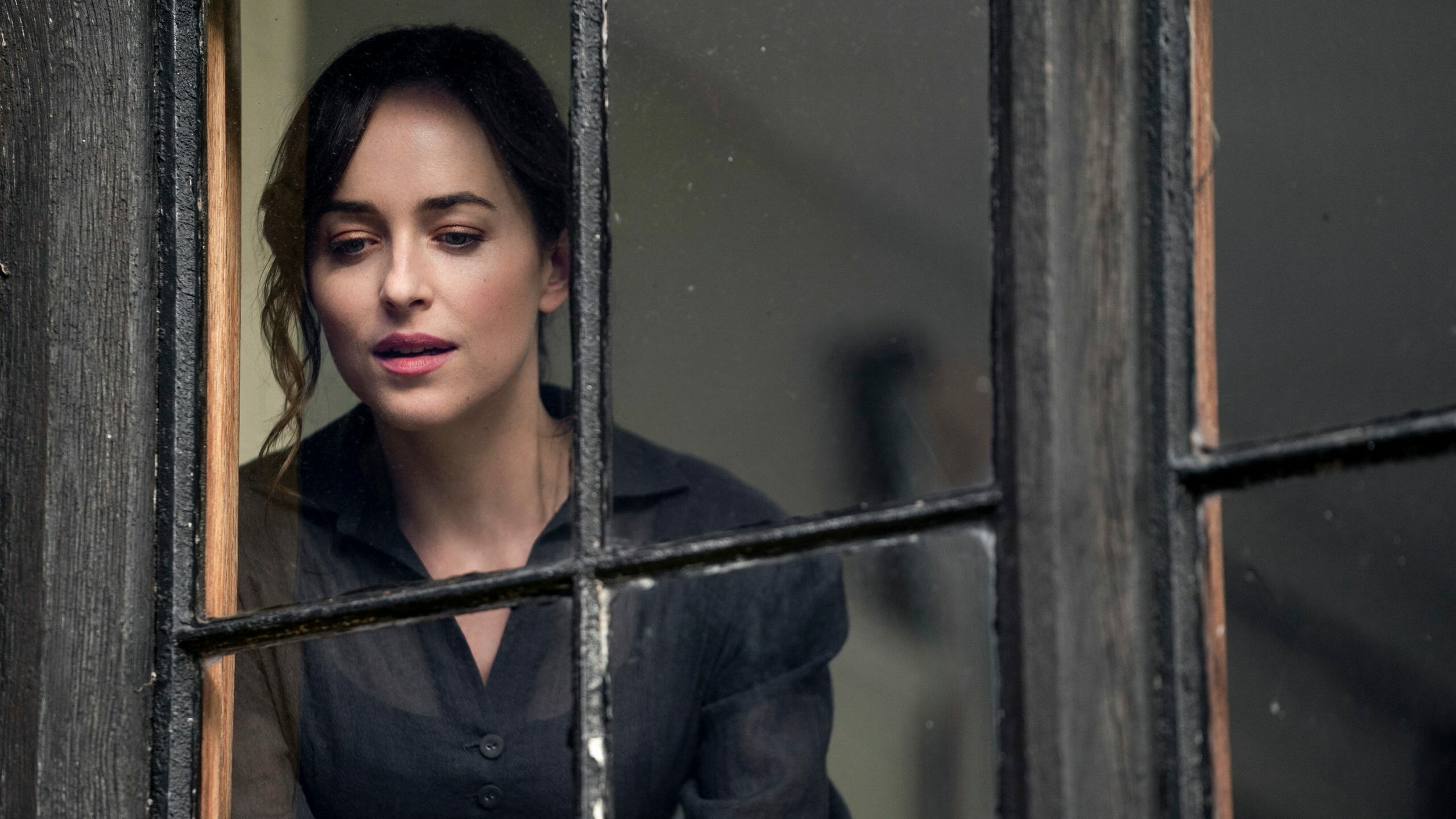 Persuasion' Review Another Quirky Period Piece