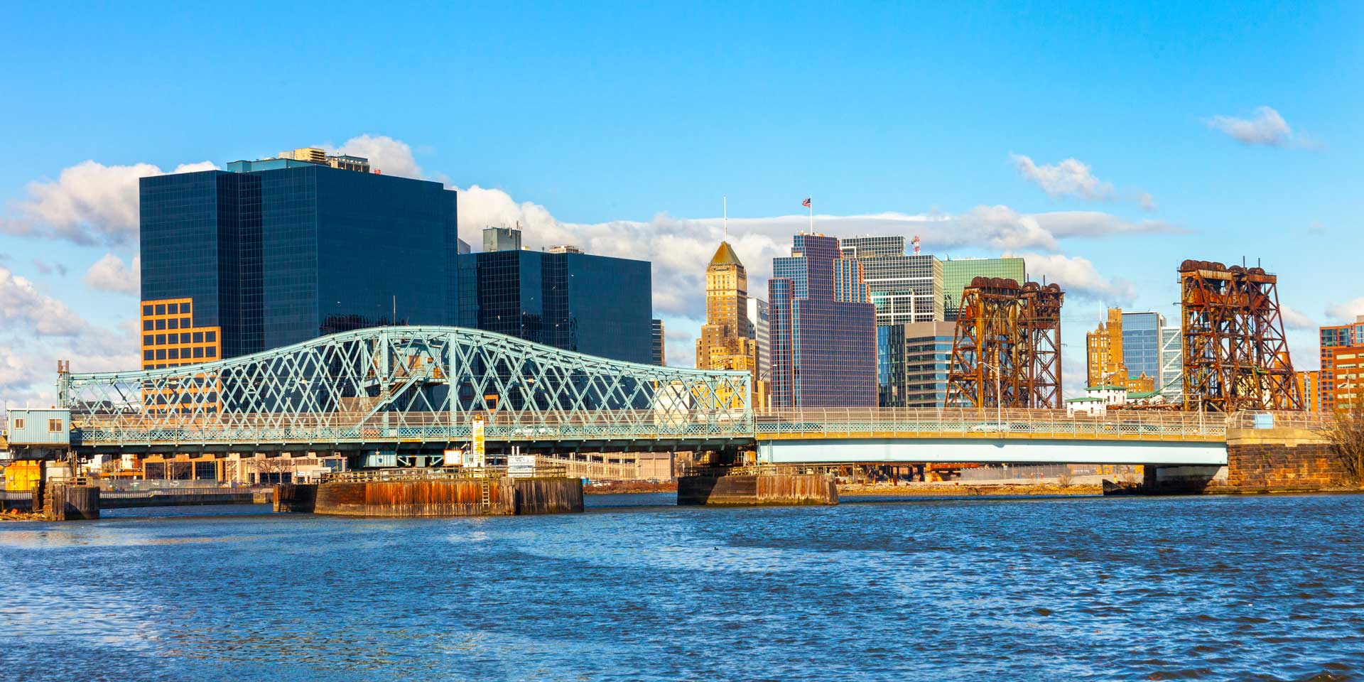 Facilities Management and Commercial Cleaning in Newark