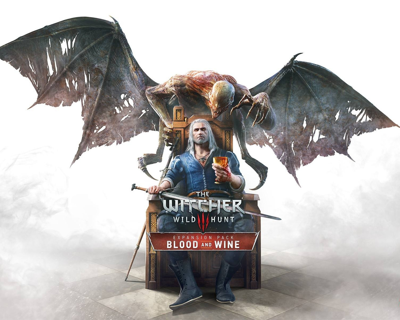 The Witcher 3 Wild Hunt DLC Blood And Vine Wallpaper, 1280x1024 Resolution HD 4k Wallpaper, Image, Background, Photos and Picture