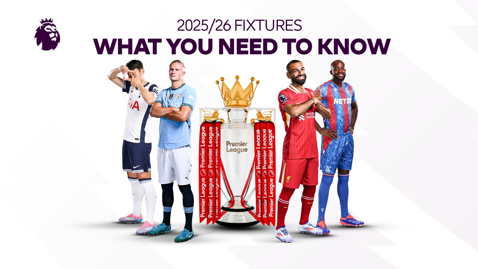 All You Need To Know For 2025 26 Fixture Release Day