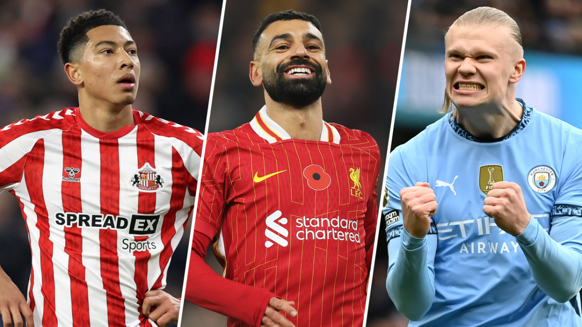 These Are The 20 Teams Competing In The 2025 26 Premier League Season