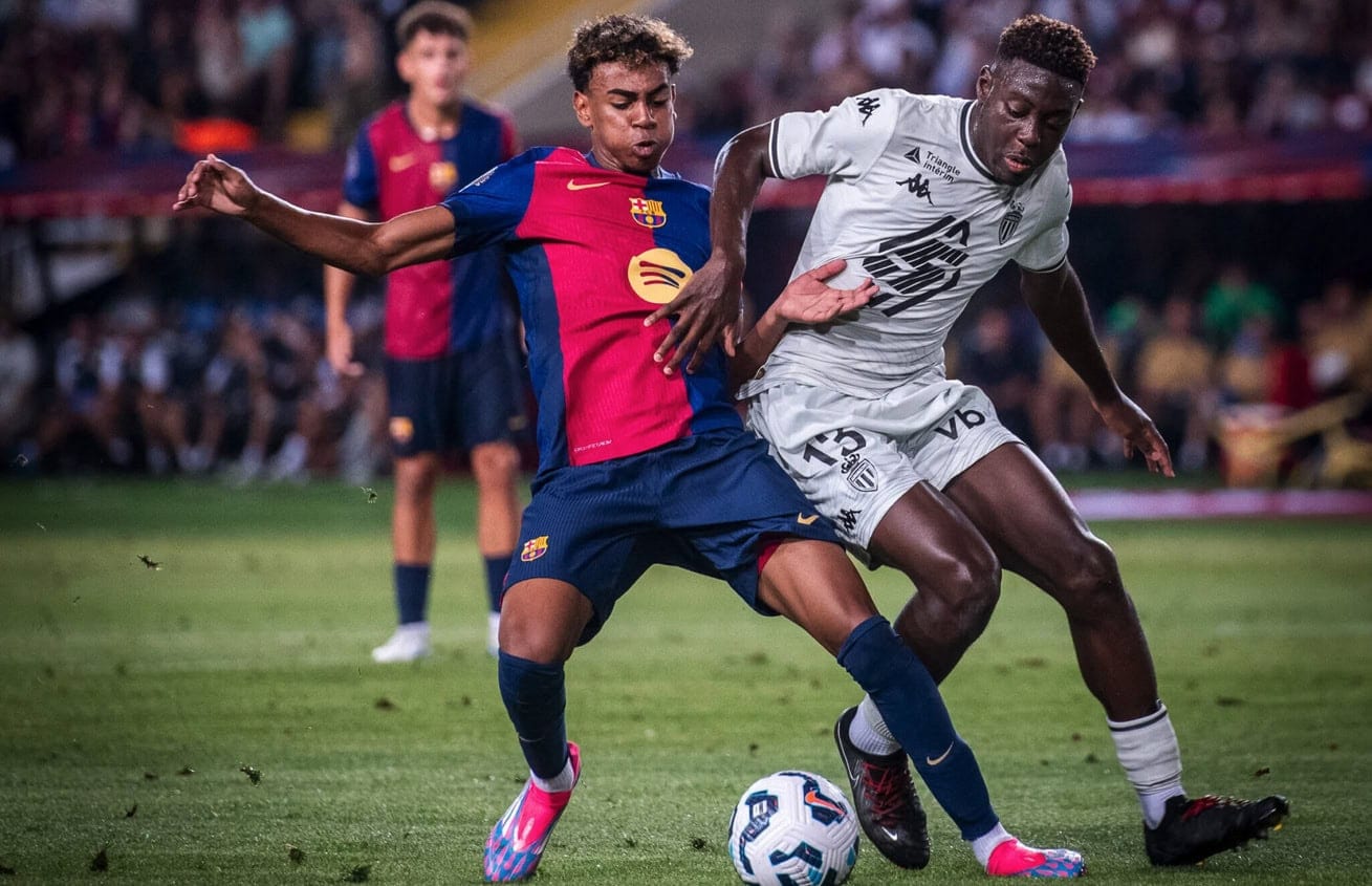 When Are The Next FC Barcelona Matches? (2025 2026 Season)