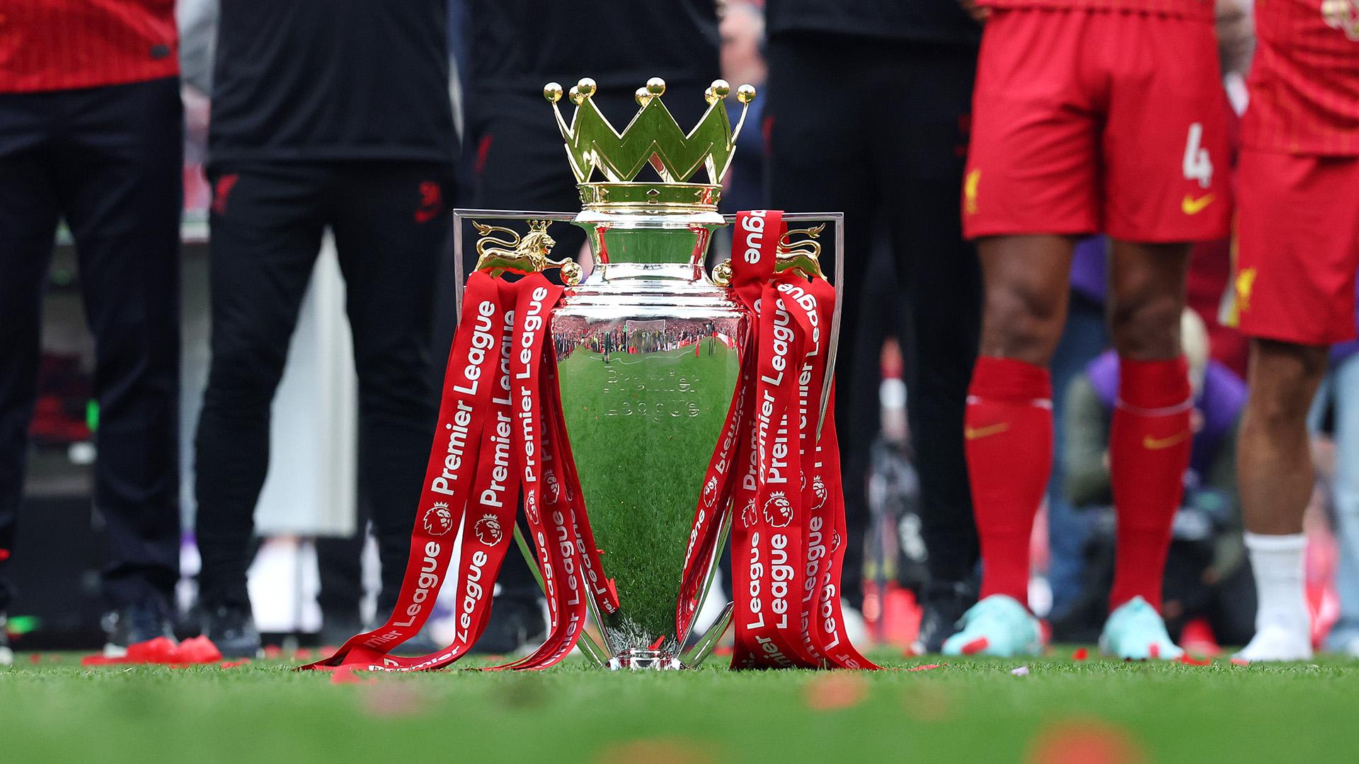 2025 26 Premier League Fixtures Release: All You Need To Know
