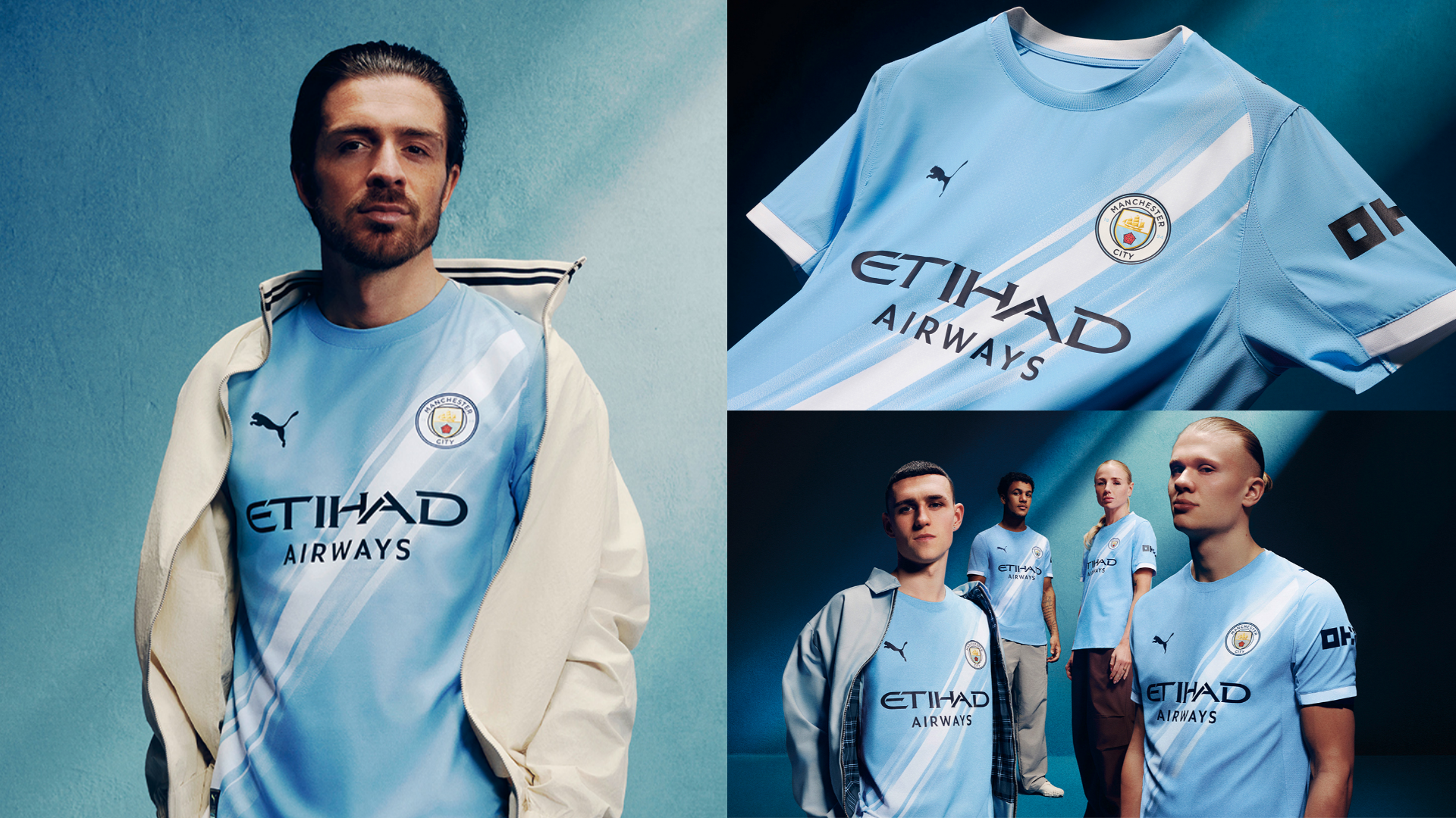 Man City 2025 26 Kit: New Home, Away, Third & Goalkeeper Jerseys, Release Dates, Shirt Leaks & Prices. Goal.com US