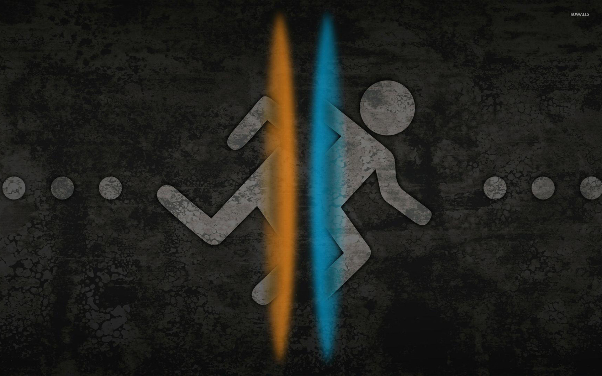 Portal [14] wallpaper wallpaper