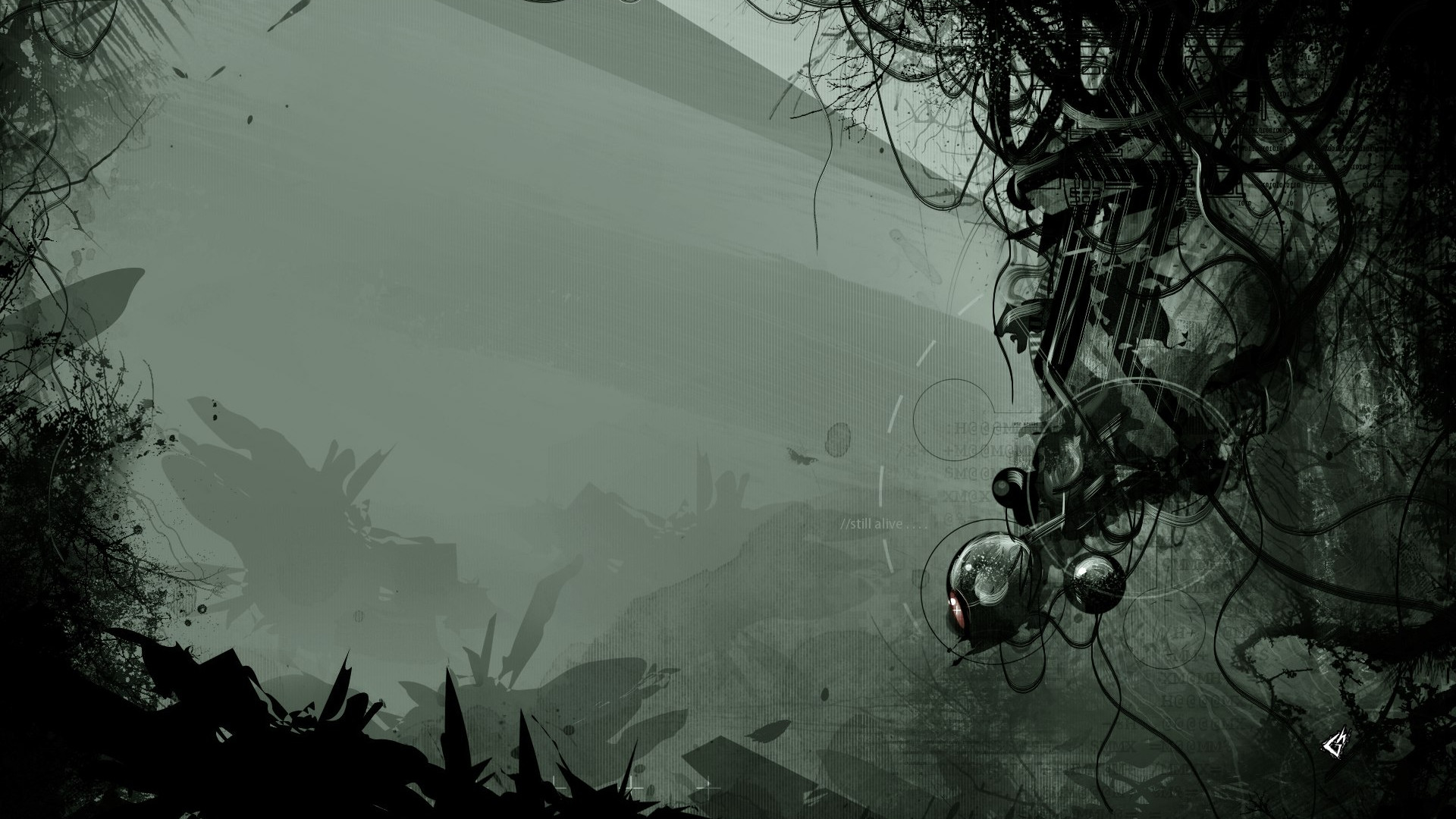 Video Game Portal Widescreen Wallpaper 44373