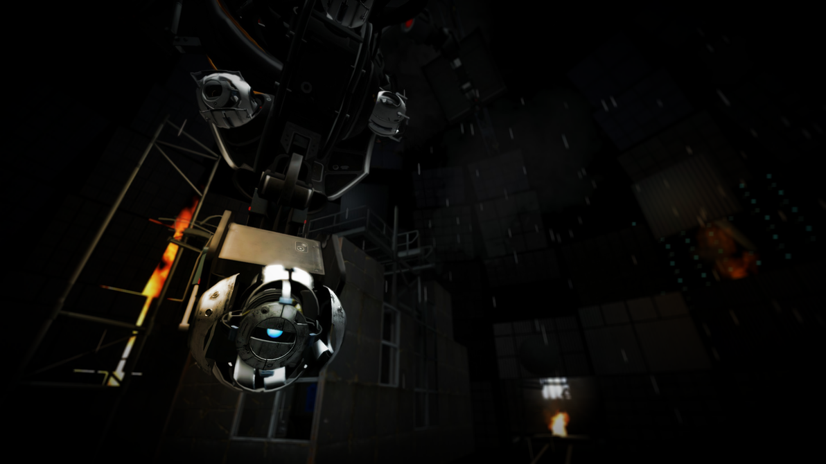 Forum. Thinking With Portals