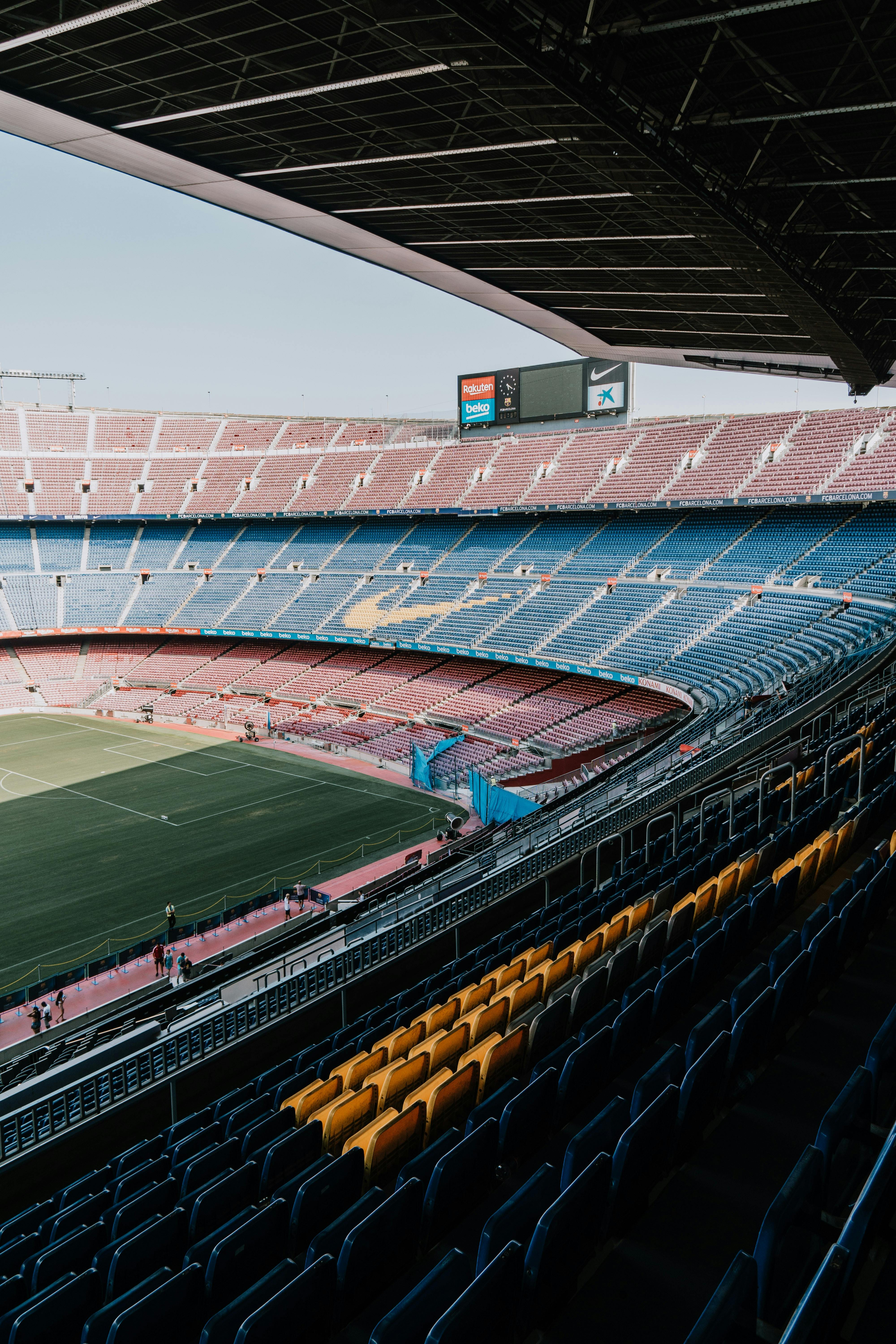 Camp Nou Photo, Download The BEST Free Camp Nou & HD Image
