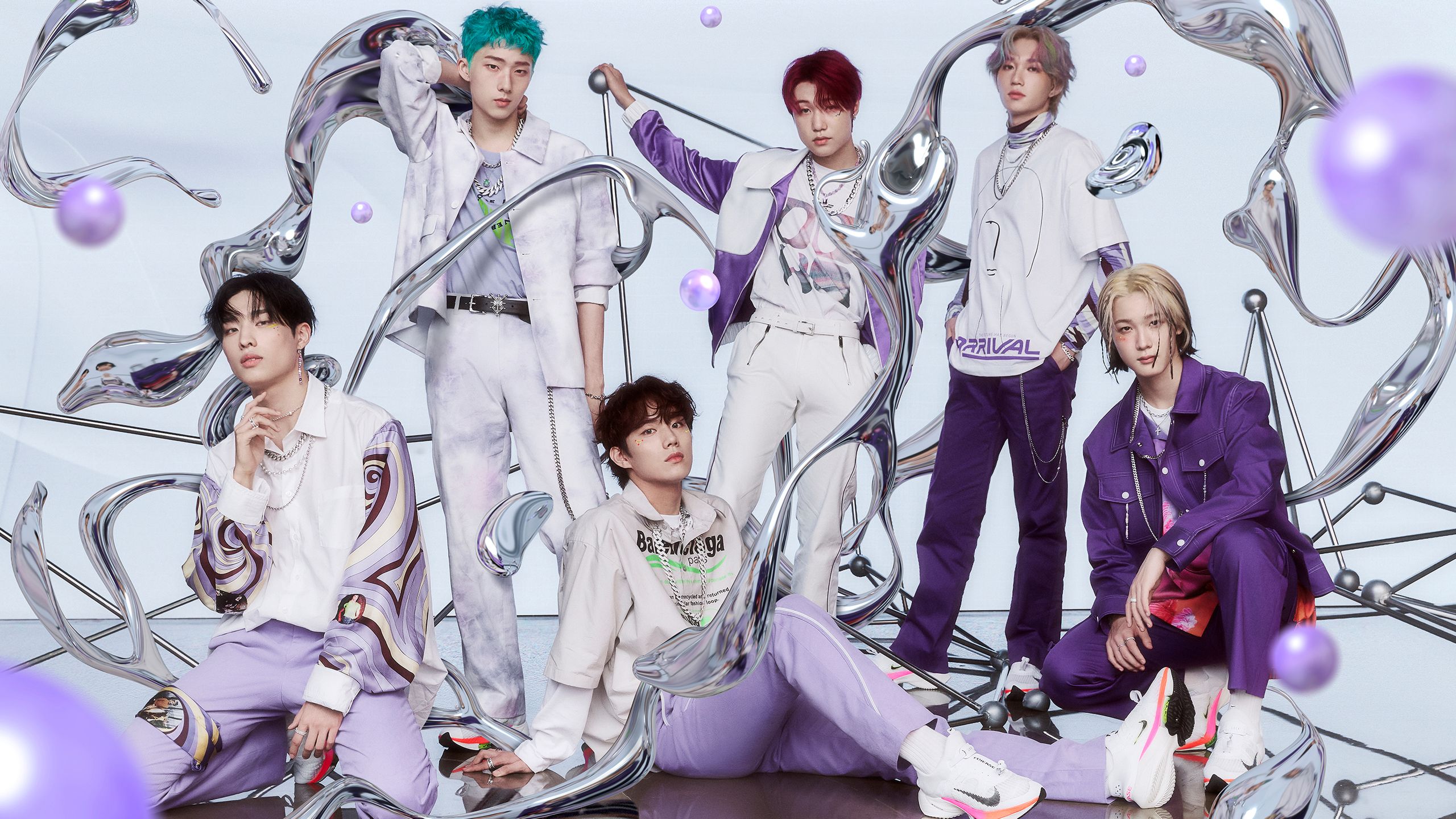 P1Harmony, Halsey, Kep1er: This Week's Best New Music Friday