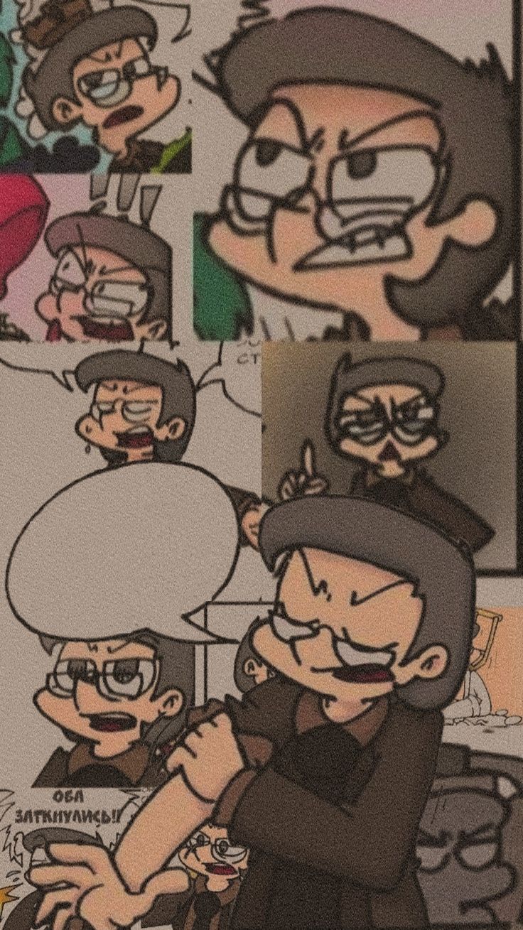 карт.. земля королей Обои с Куромаку