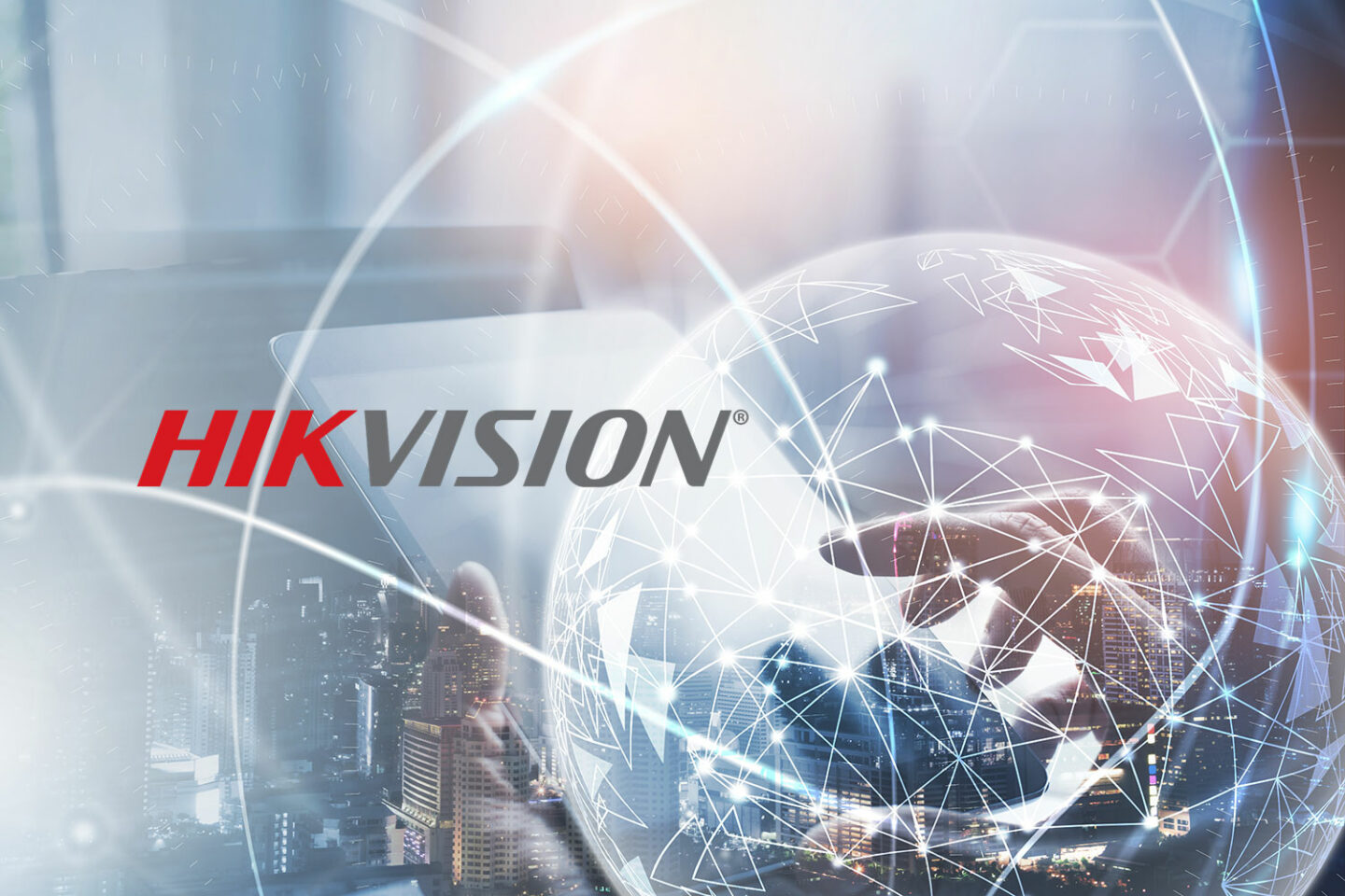 Hikvision HikCentral Professional Integration