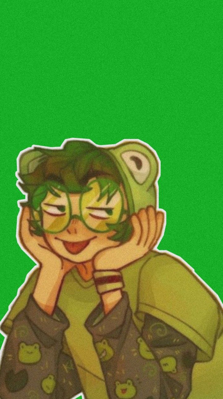 13-КаРт. Wallpaper iphone neon, Character design, Anime best friends