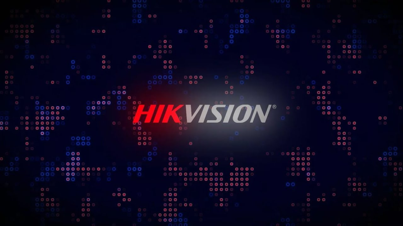 We are Hikvision India