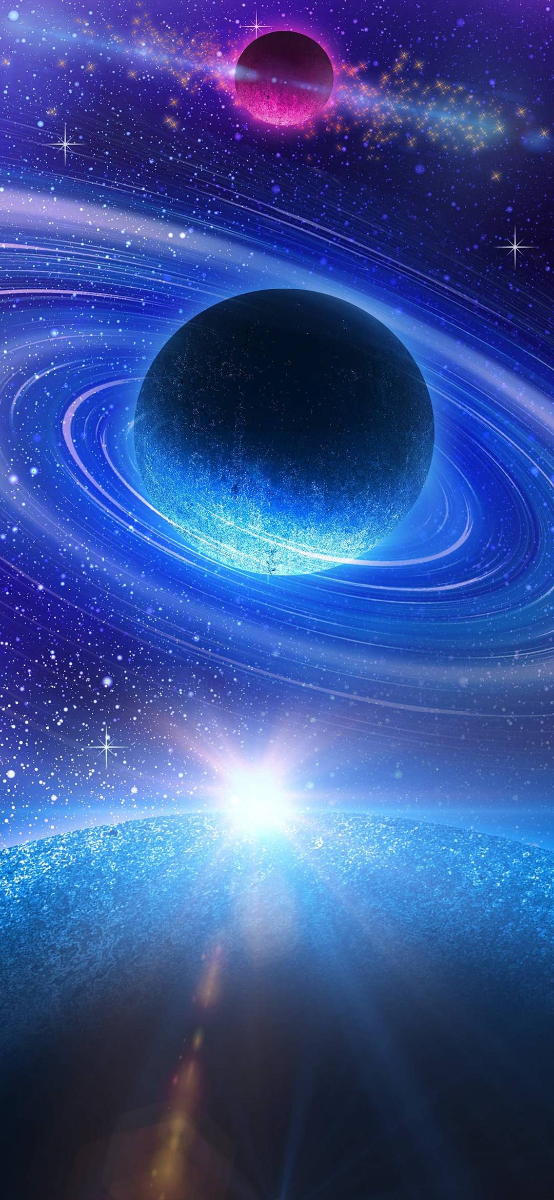 Samsung Galaxy A02s Wallpaper