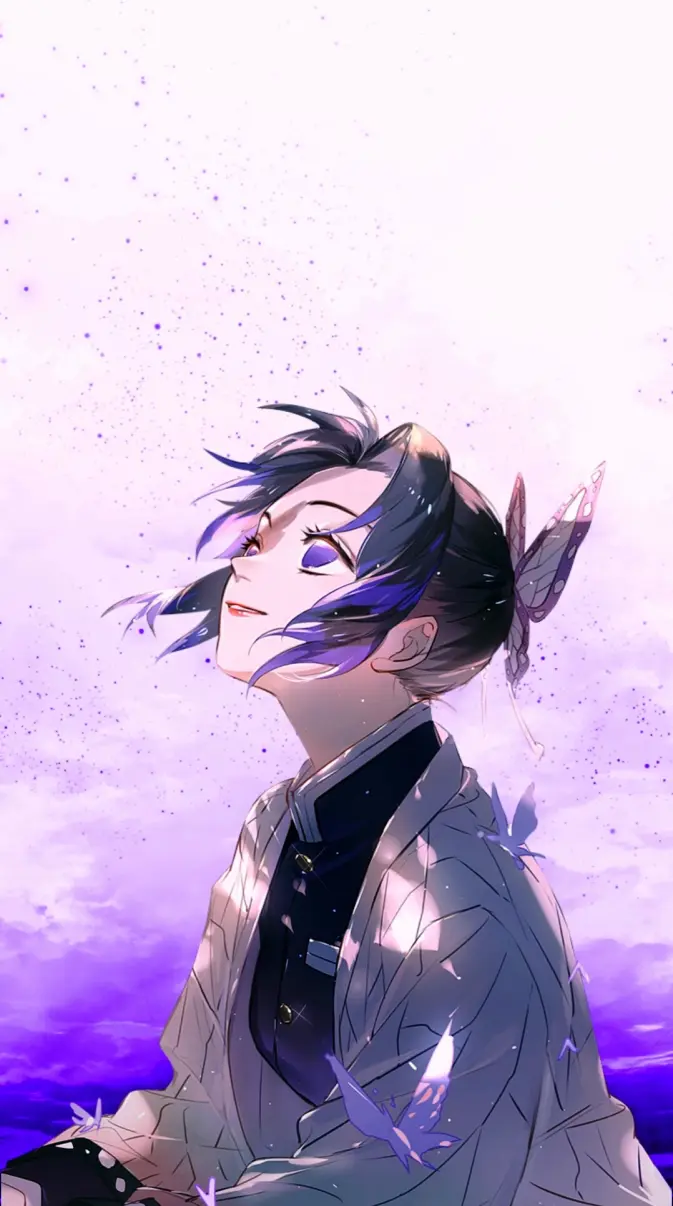 Demon Slayer wallpaper