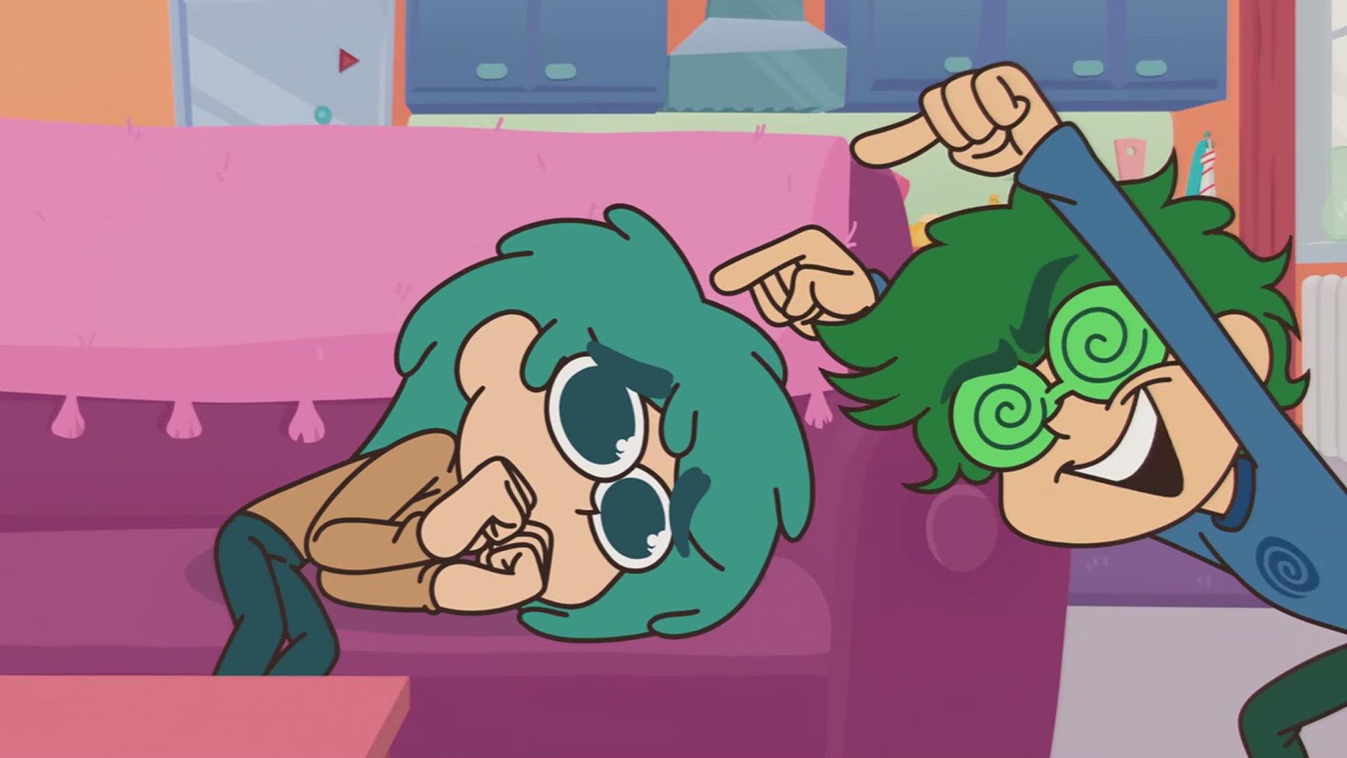 Video Examples for 13 Cards