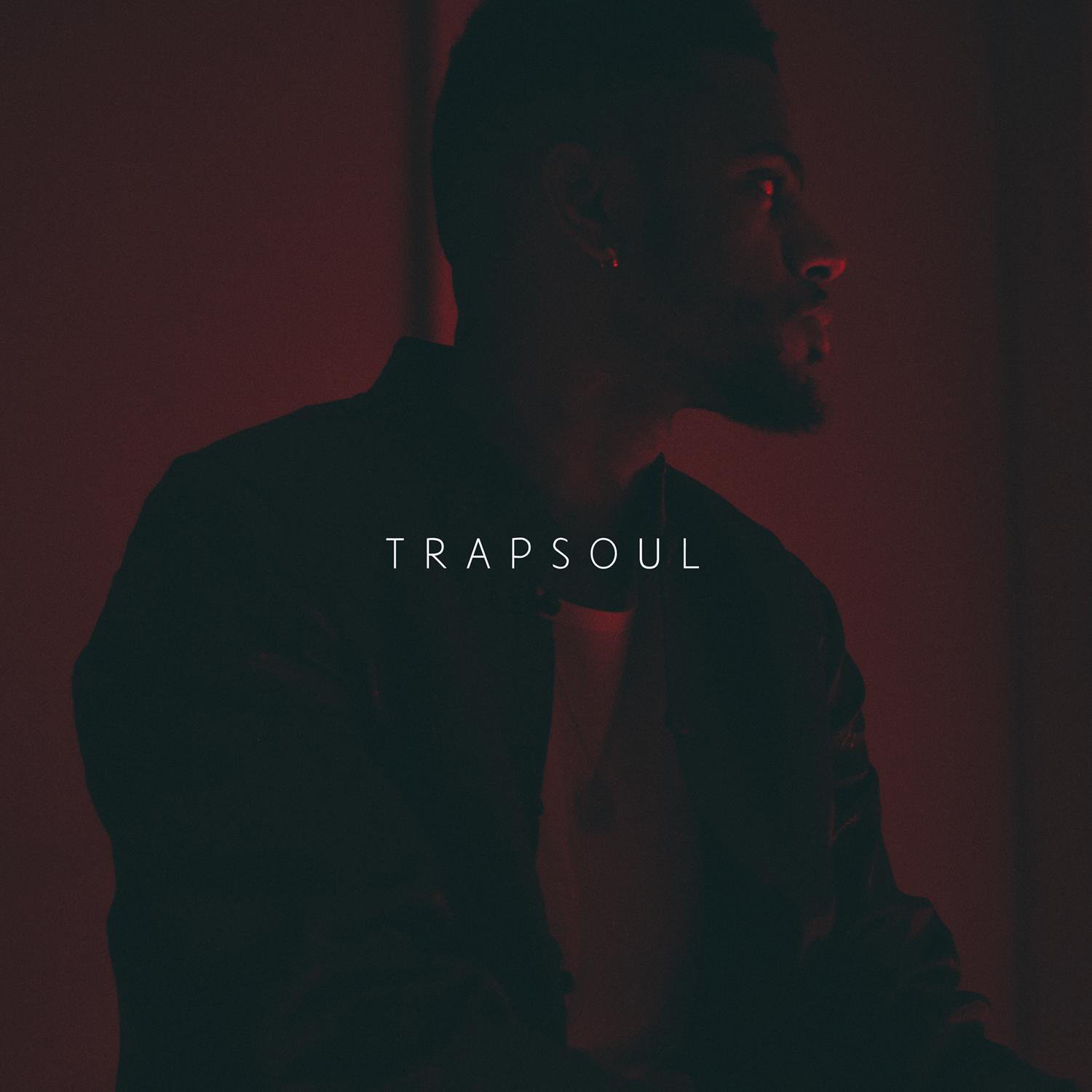 T R A P S O U L image and artwork