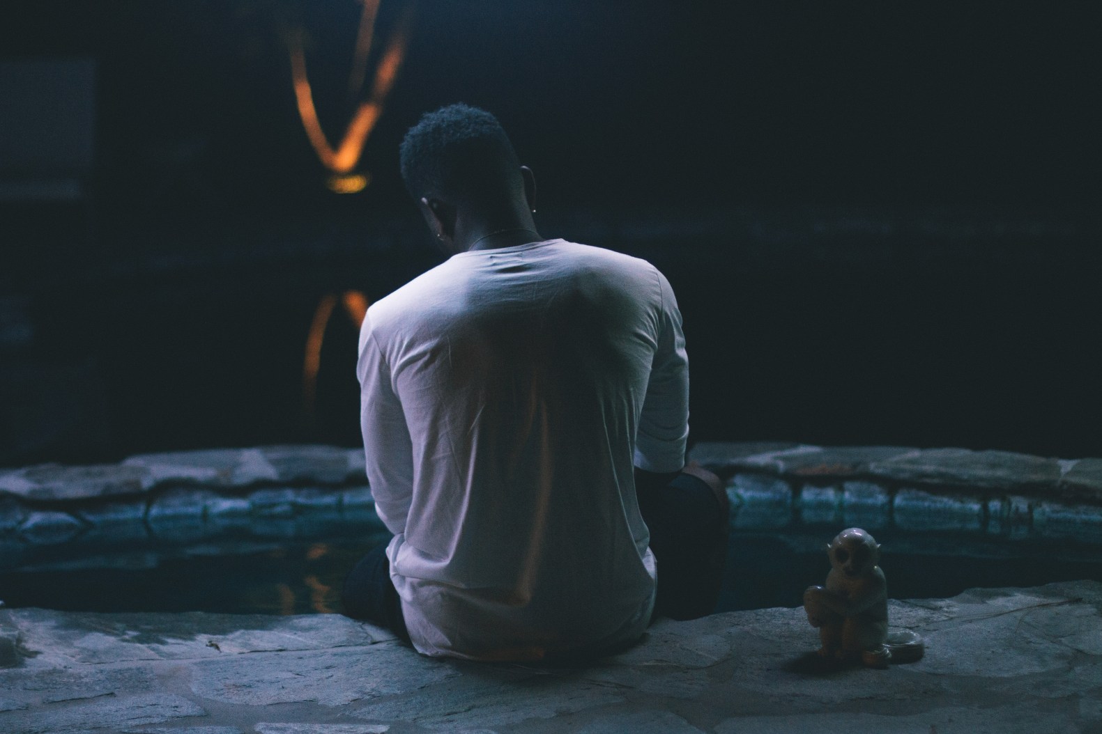 Bryson Tiller: Drake, Apple Music And The Making Of A Trap Soul Star