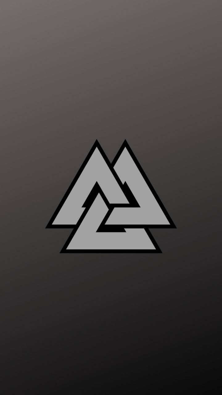 VALKNUT Wallpaper