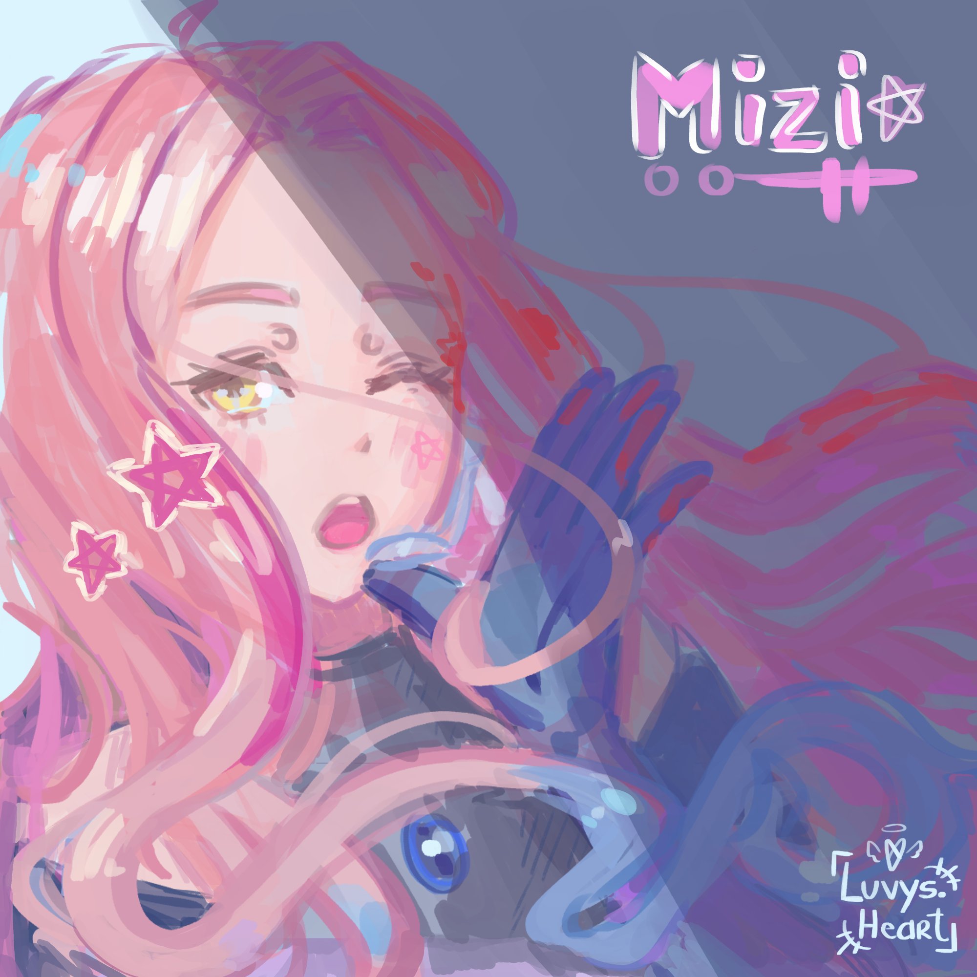 ╰︰ʚLuvys.Heart!ɞ⋆ ࣪