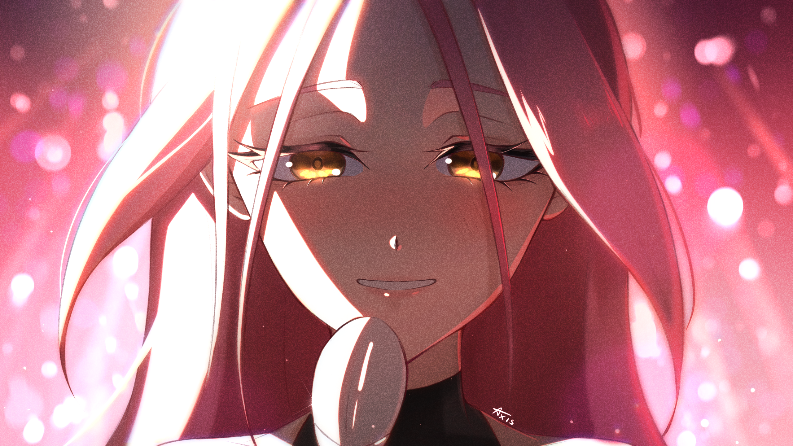 OC Mizi! (Alien Stage)