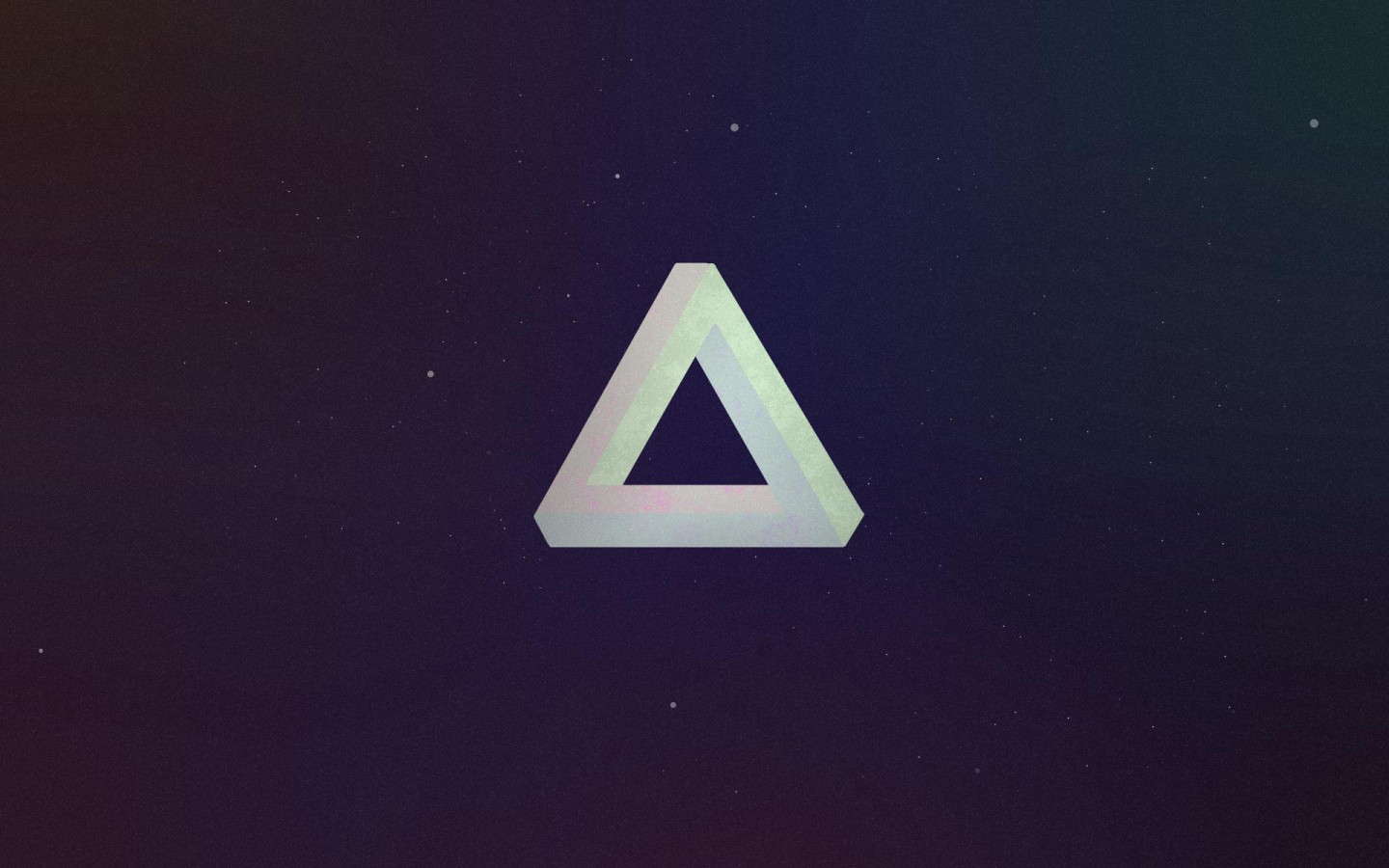 Hipster Triangle HQ Desktop Wallpaper 24884