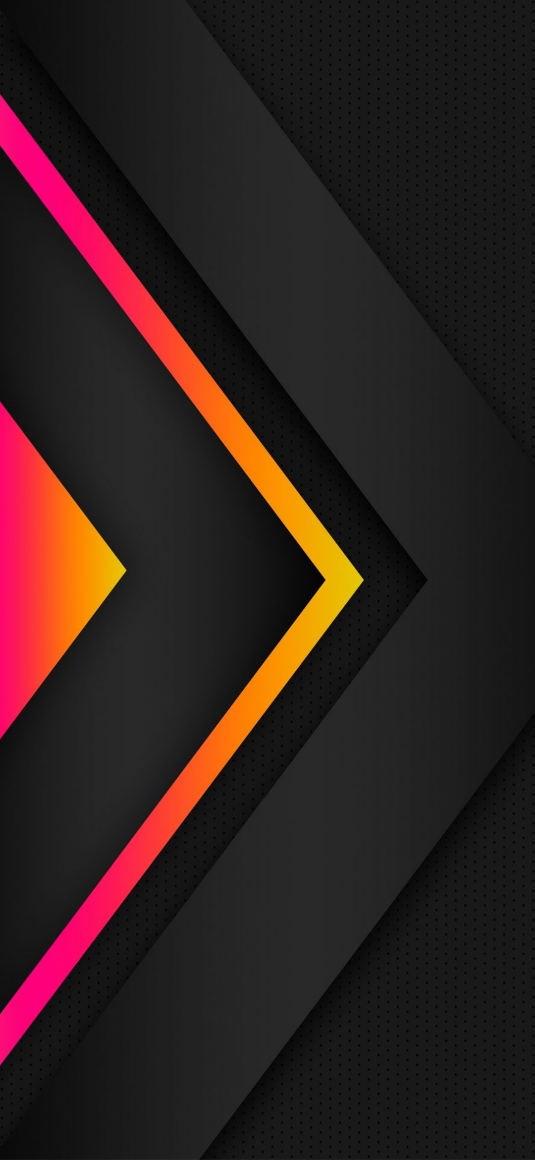 Wallpaper Orange, Logo, Rectangle, Tints and Shades, Triangle, Background Free Image