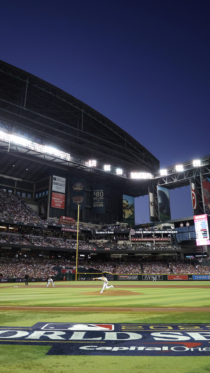 These former Reno Aces stalwarts have helped drive Arizona Diamondbacks to World Series