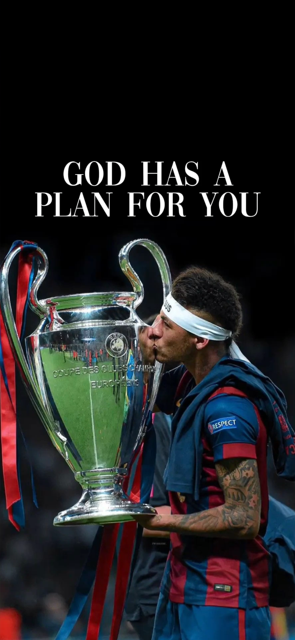 Neymar Wallpaper Champions League