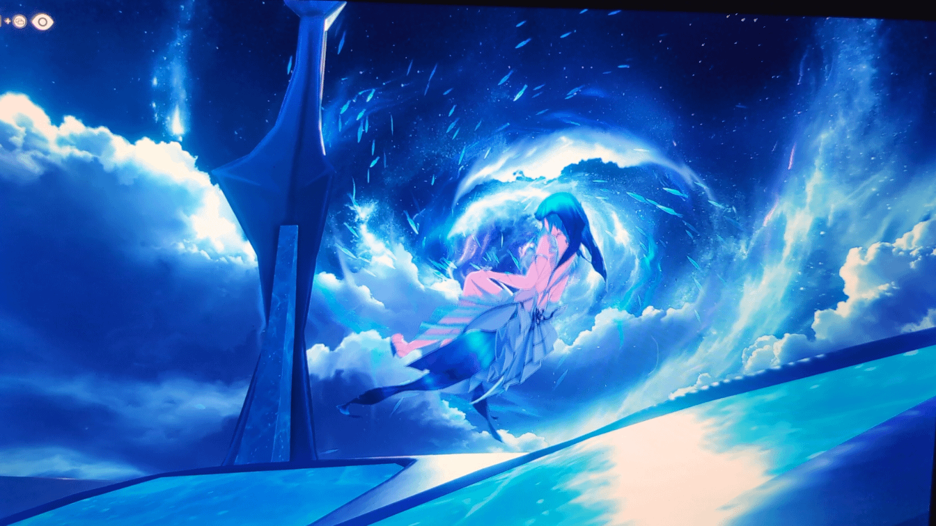 Attention: DO NOT DO THE MISSION SHADOW OF THE TOWERS IF YOU LIKE THE RED SKY