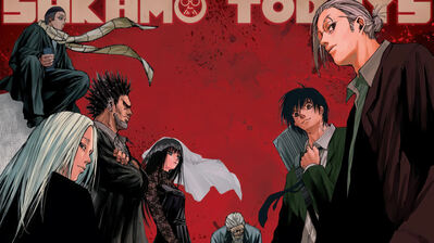 Yoichi Nagumo Days HD 4K Wallpaper PC & Phone