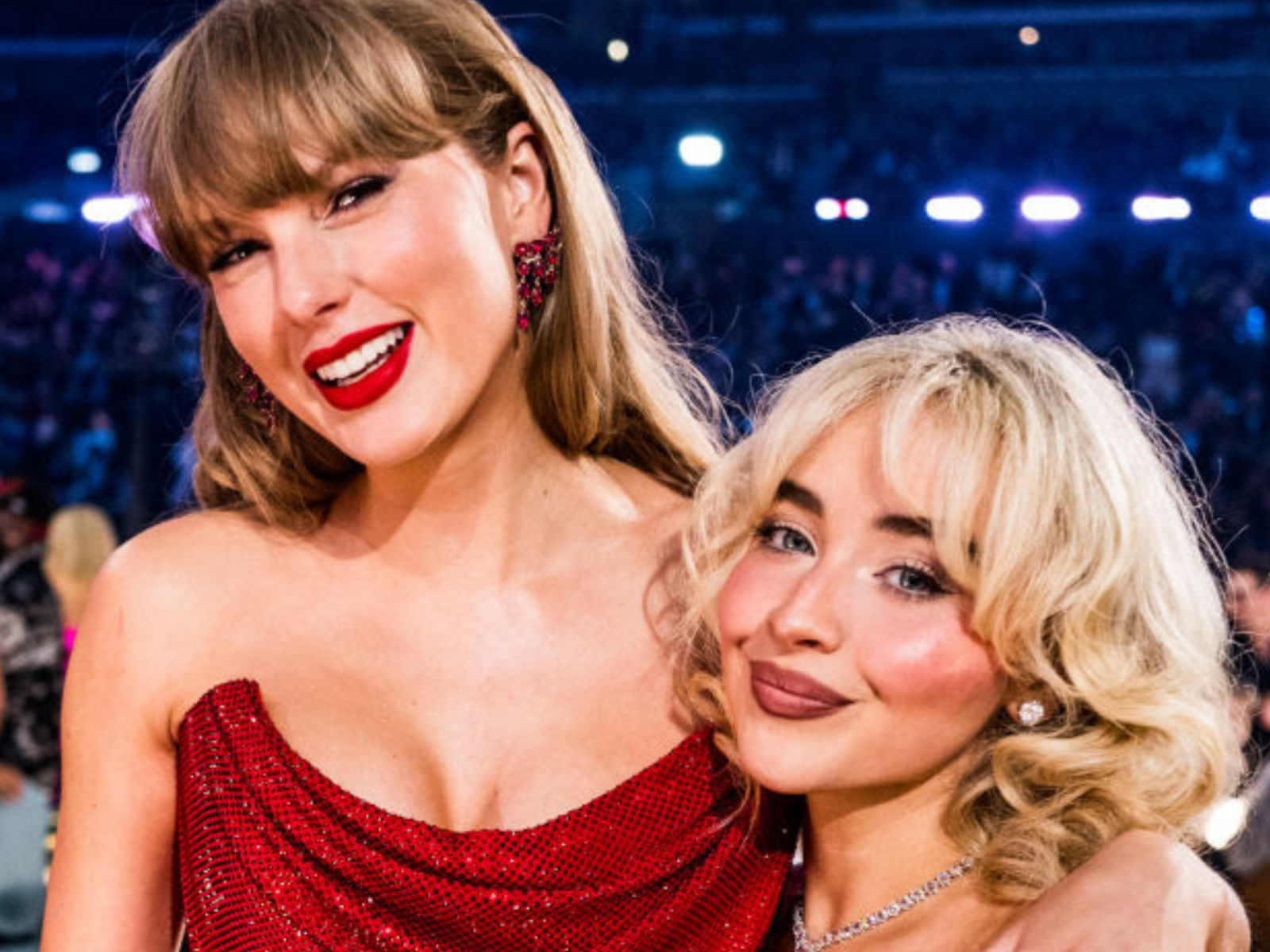 How Taylor Swift's Latest Viral Moment Won Over the Internet