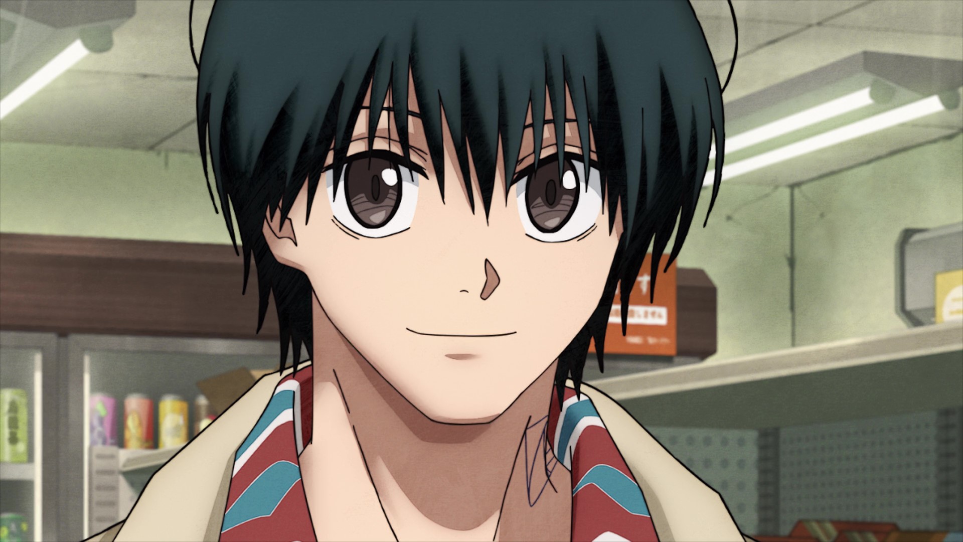 A Fan Favourite Character Just Joined Hit Netflix Anime Show Sakamoto Days And Fans Couldn't Be Happier