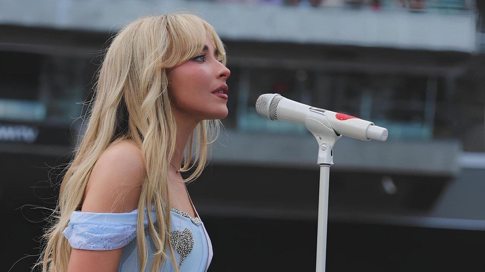 Sabrina Carpenter: Net worth, Taylor Swift tour, and Olivia Rodrigo drama