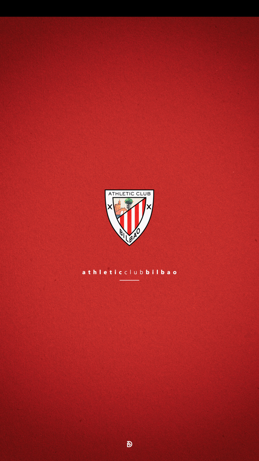 Image tagged with athletic club, athletic bilbao, phone wallpaper