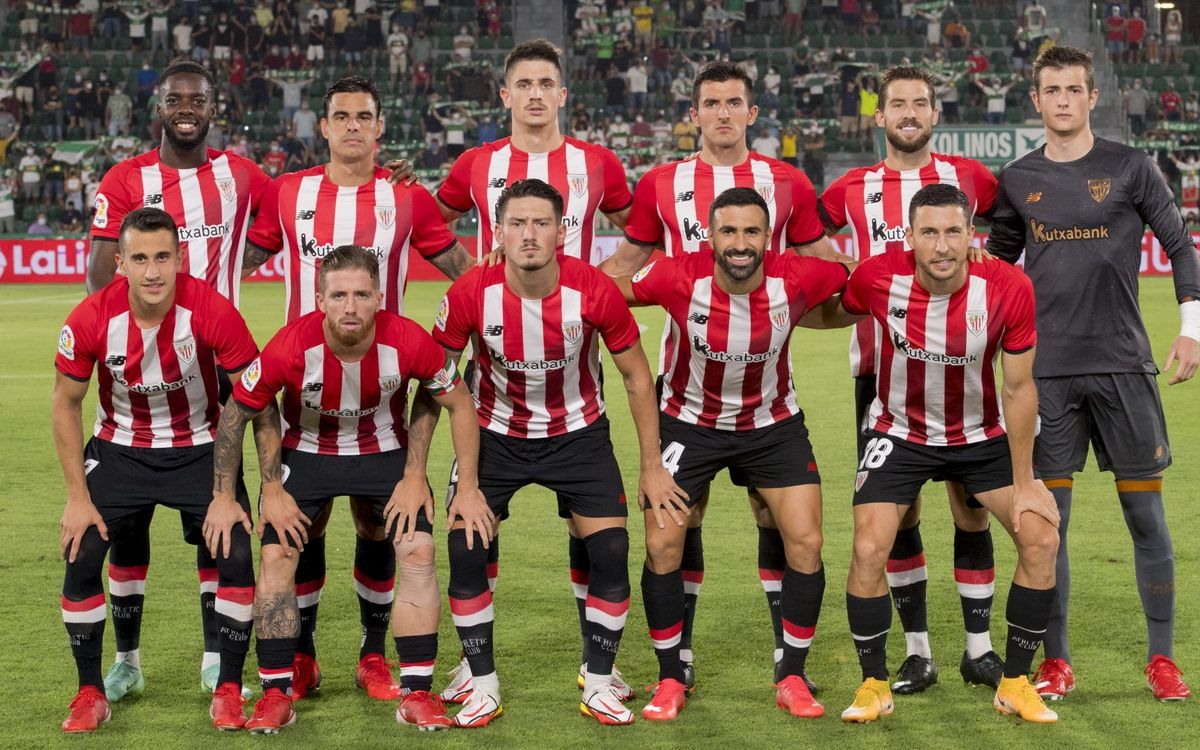 The lowdown on Athletic Club