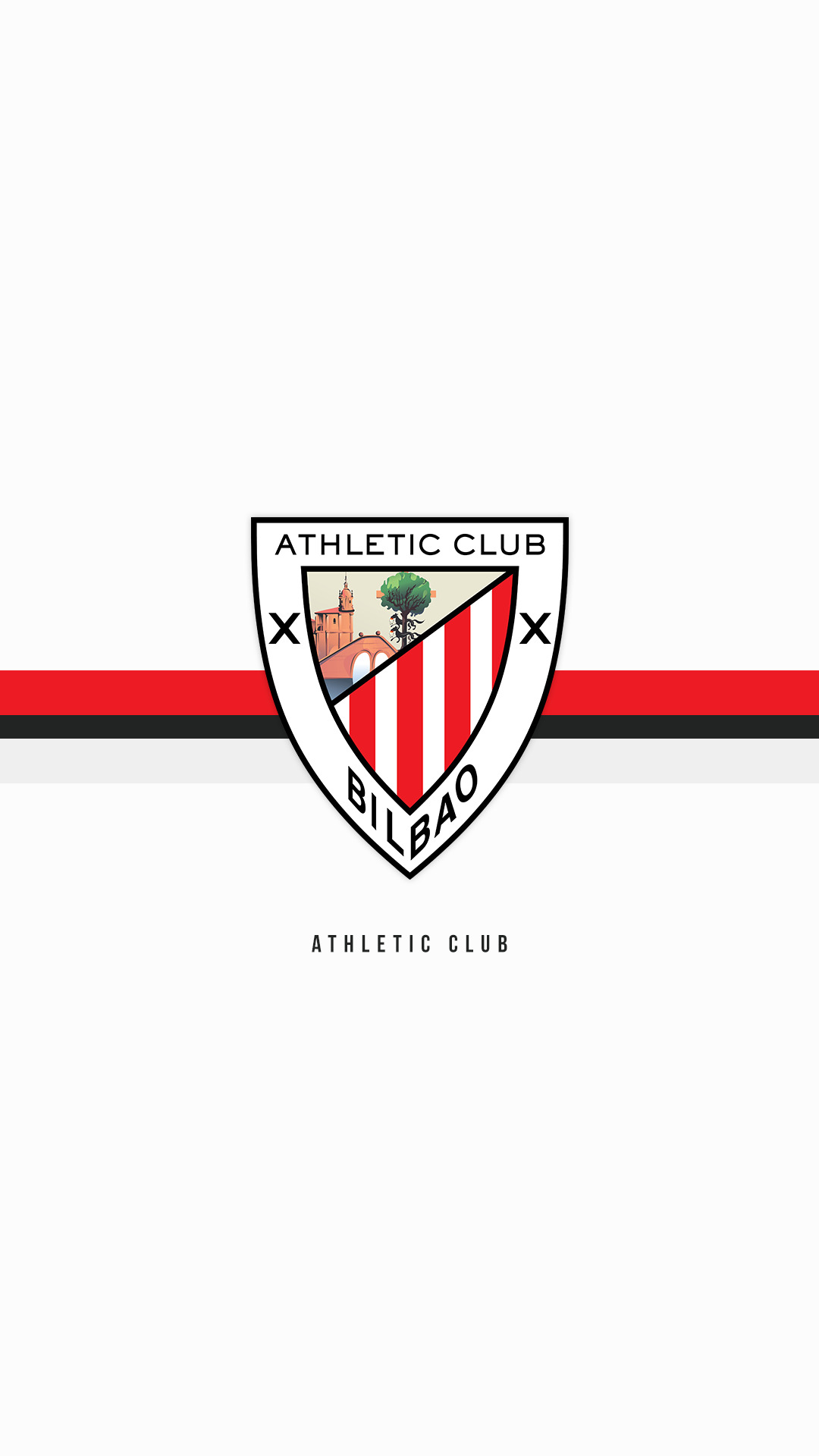 Image tagged with athletic club, athletic club de bilbao, athletic bilbao