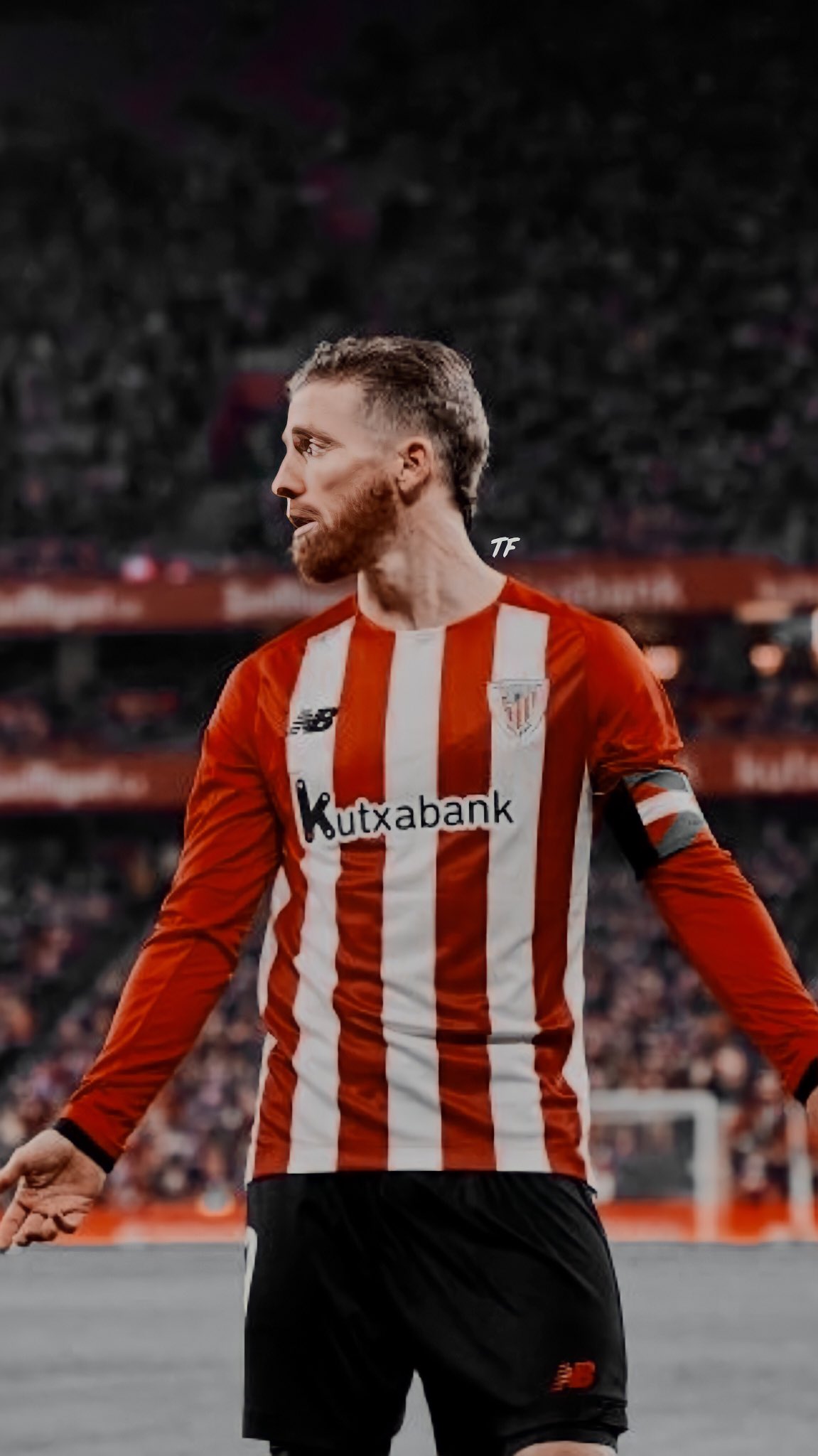 TF Sport Edit (desativado!) Club. Wallpaper #AthleticRealMadrid #AthleticClub #AthleticBilbao #CopaDelRey #CopaDoRei #Muniain #berenguer