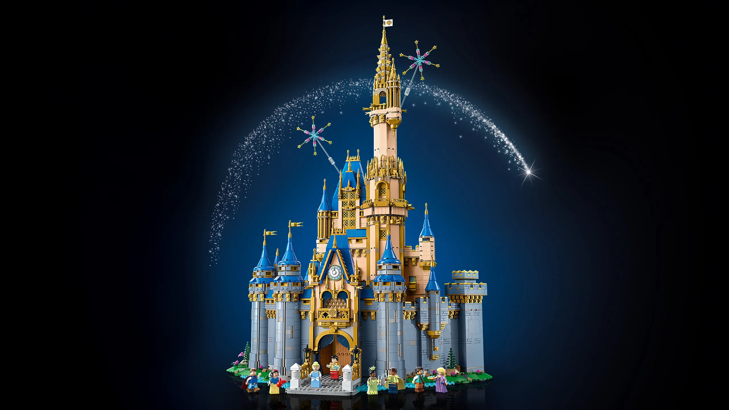 LEGO®. Disney.com for kids