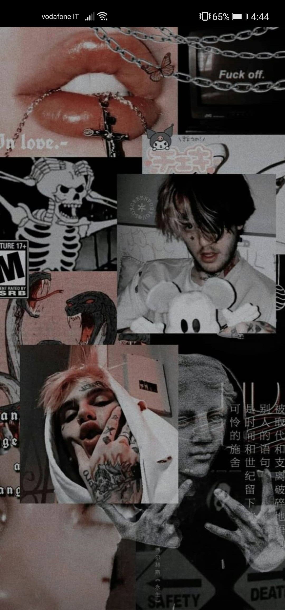Lil Peep Wallpaper ideas. lil peep hellboy, lil peep beamerboy, peeps
