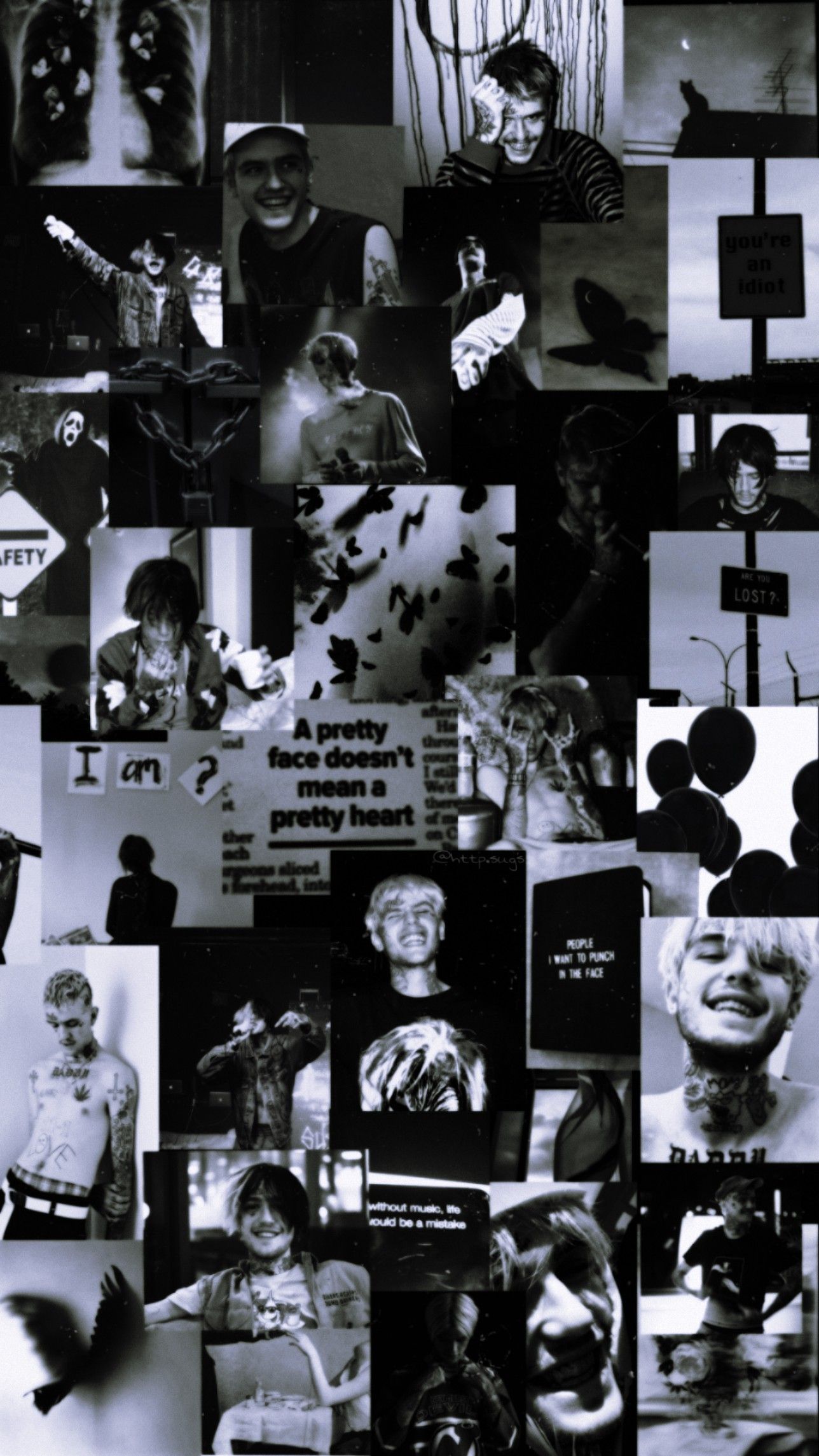 Lil Peep Wallpaper ideas. lil peep hellboy, lil peep beamerboy, peeps