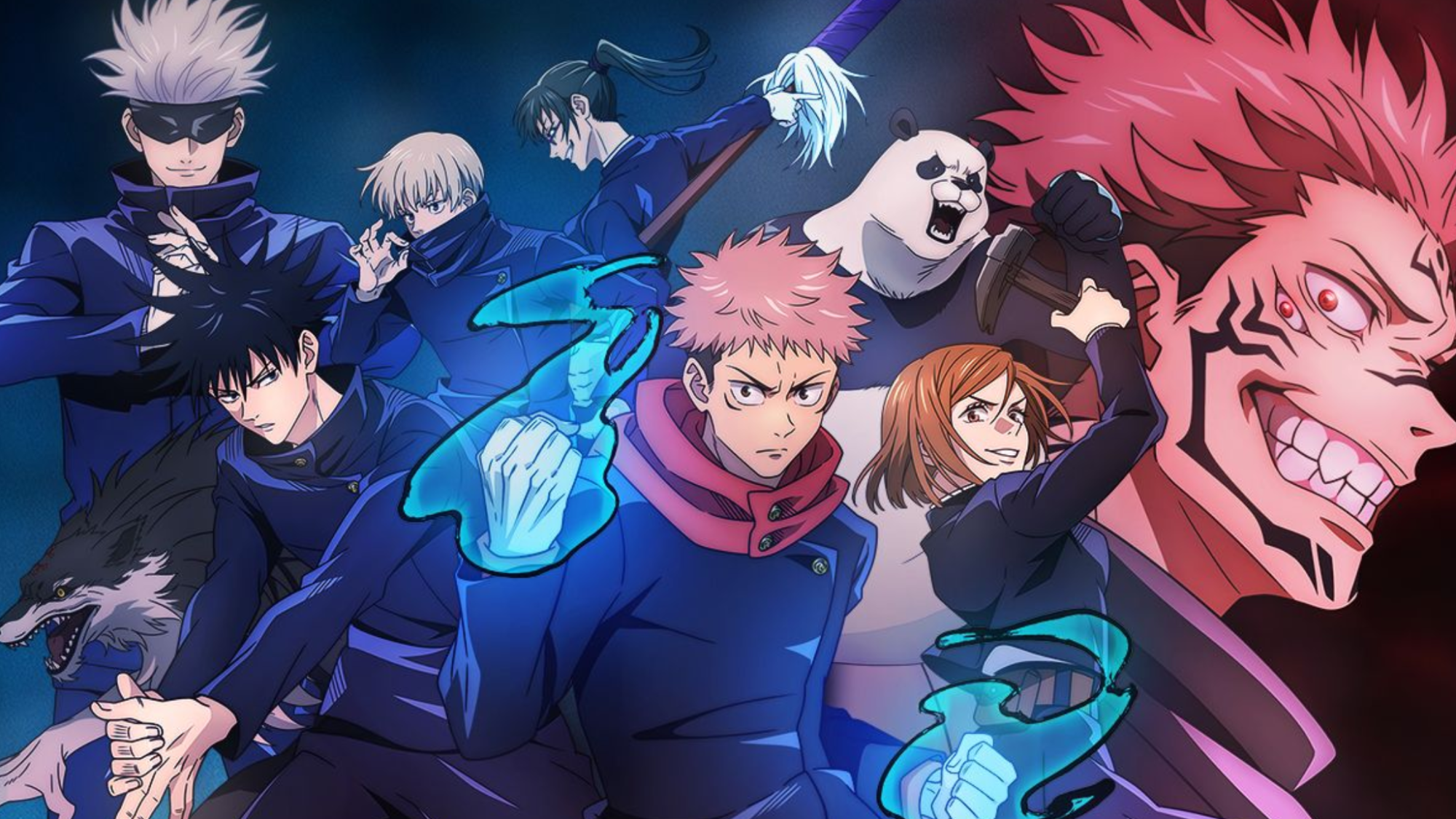 Jujutsu Kaisen Fans Can Own the Anime's Best Arc Soon