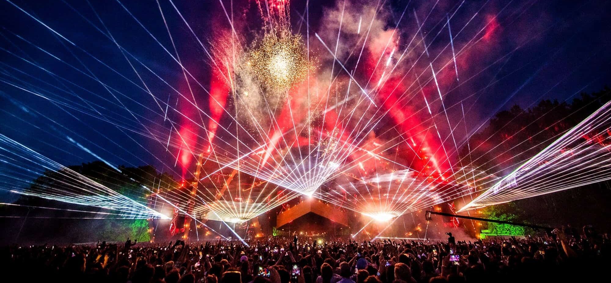 Why Awakenings Festival 2026? Read it here!
