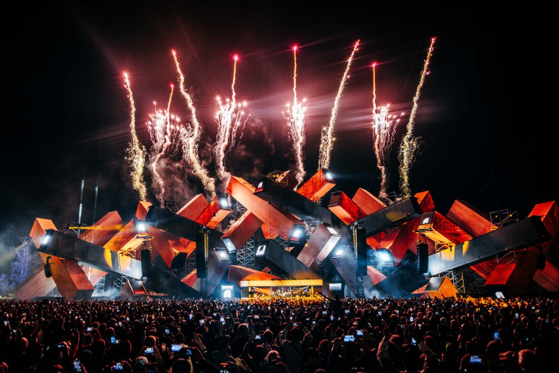 Festival Report Card: Awakenings Festival 2024