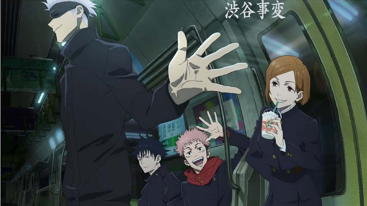 Jujutsu Kaisen: The Shibuya Incident arc explained