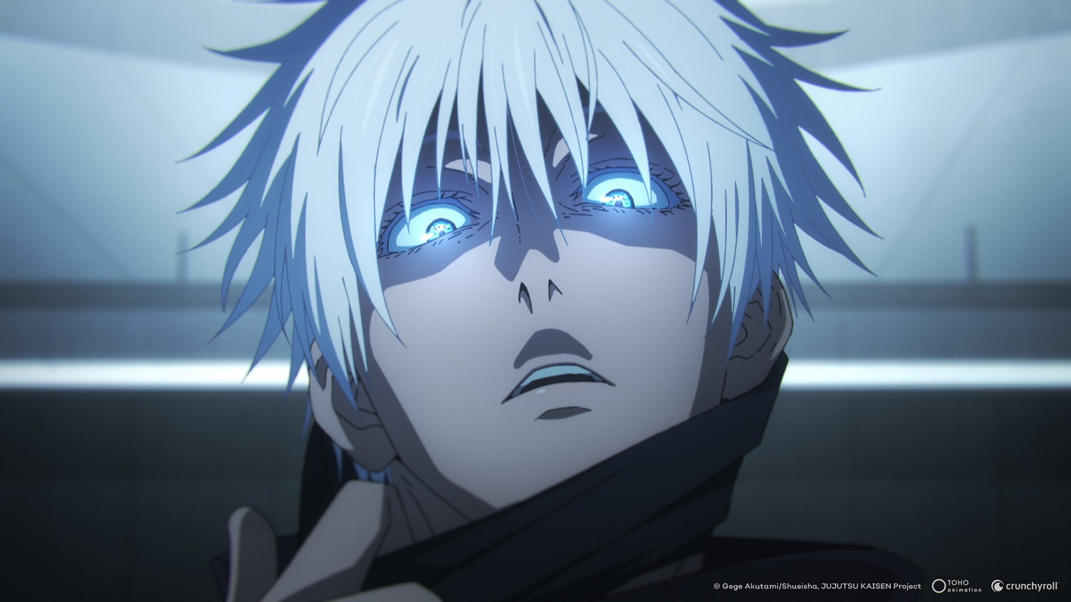 JUJUTSU KAISEN Continues Chronological Merch Campaign With New 0, Shibuya Incident Anime Visuals