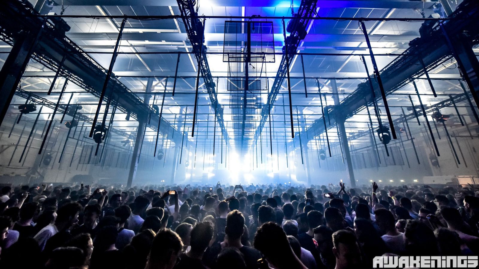 Awakenings Eindhoven returns in January 2023